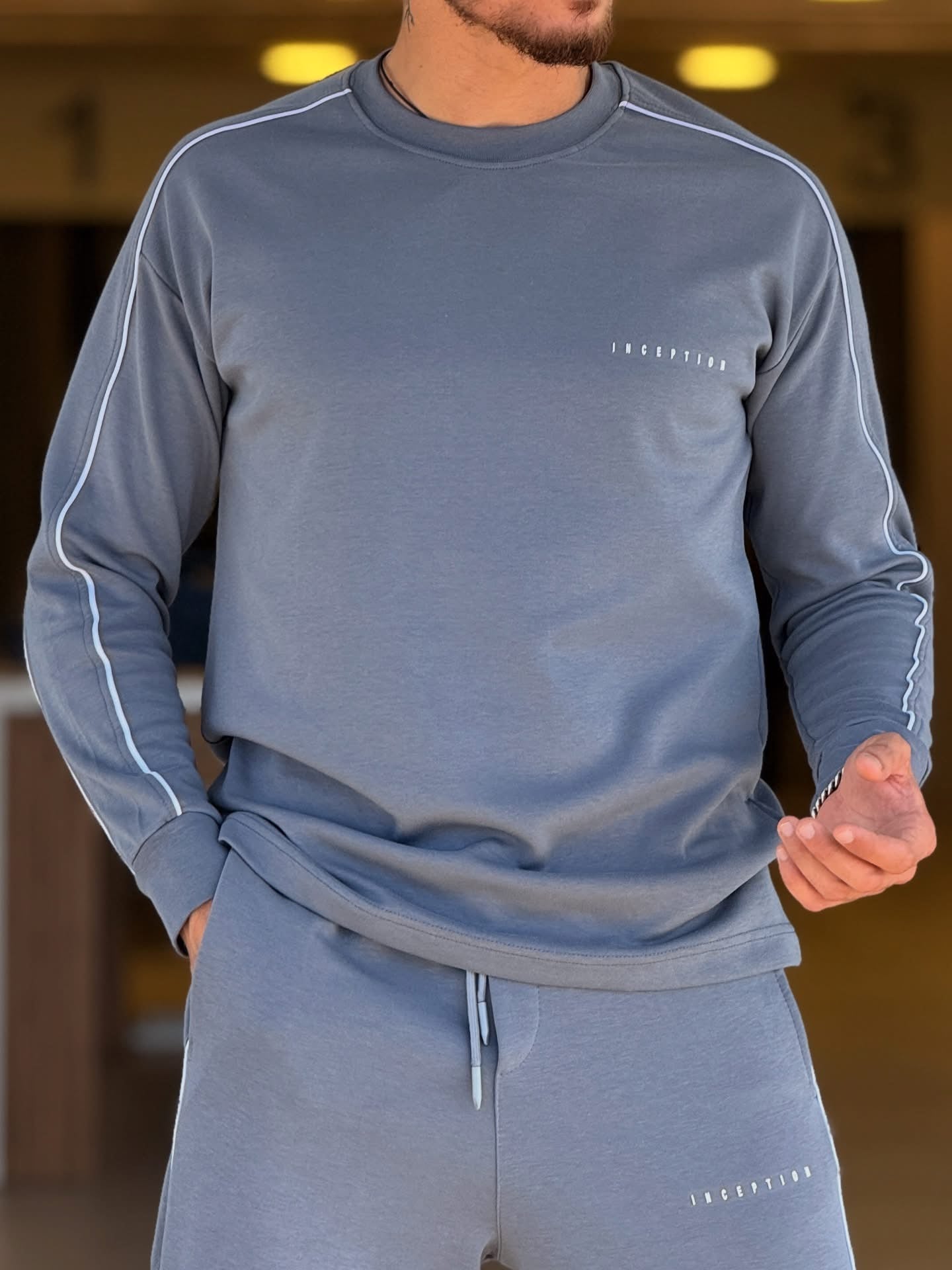 Li -64 The Legacy Co-Ord Set