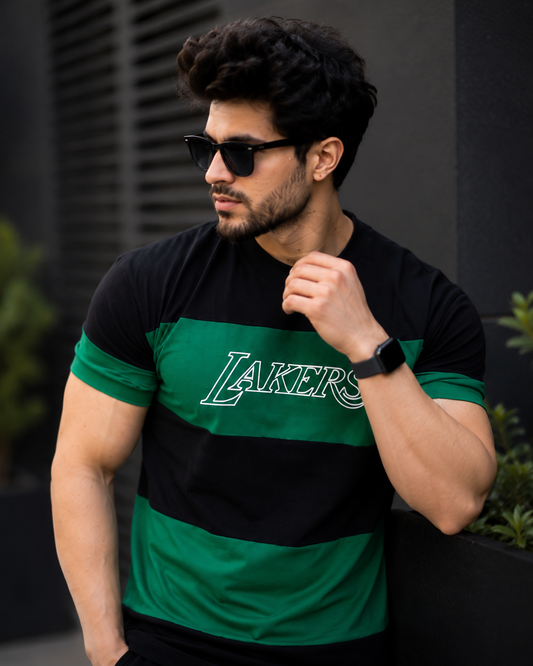 Q - 82 Tshirt & Trouser