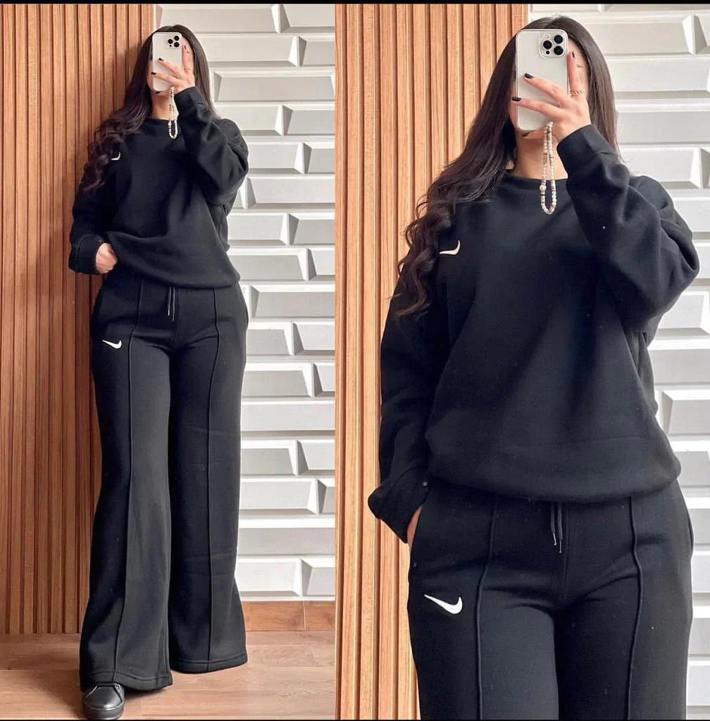 2 Pcs Winter Outfit CH-326