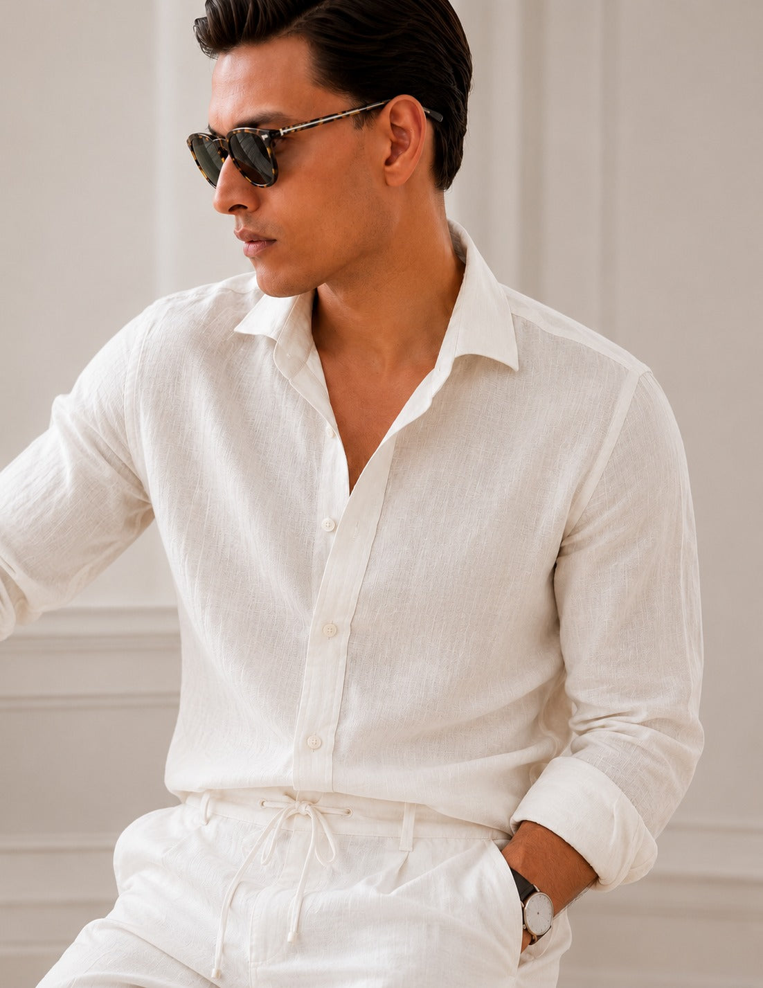 LI-125 | Premium Drop Set