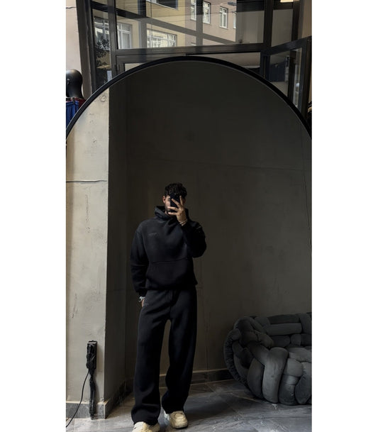 LI-66 | The Legacy Hoodie & Trouser
