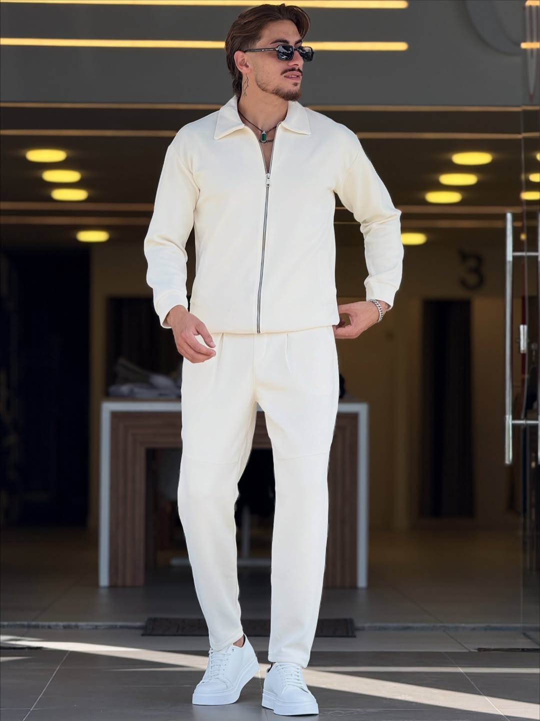 LI-63 | The Legacy Co-Ord Set