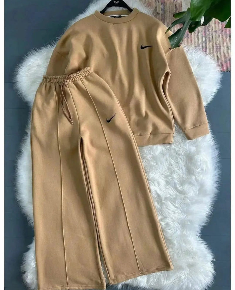 2 Pcs Winter Outfit CH-326