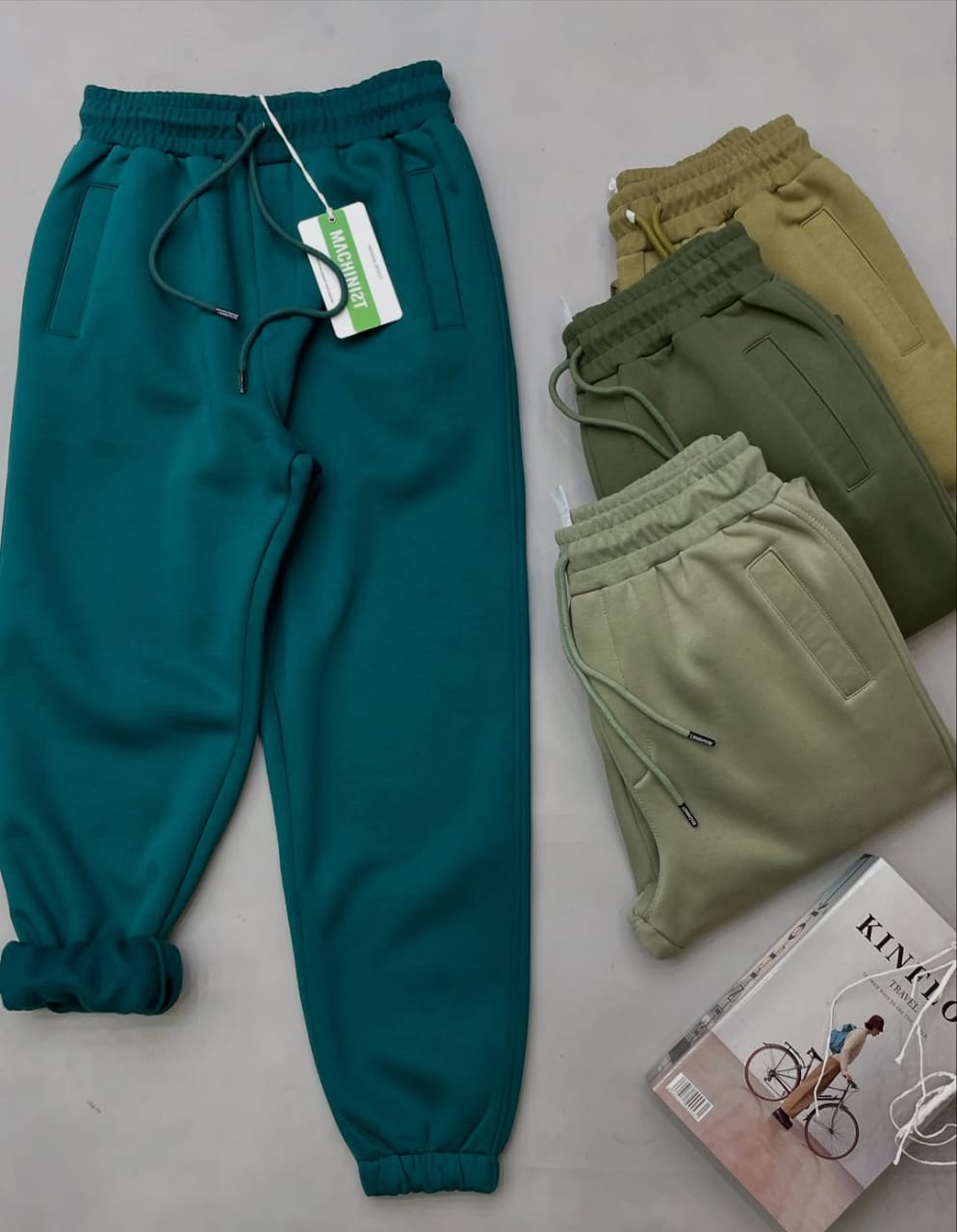 LI-68 | The Legacy Co-Ord Set