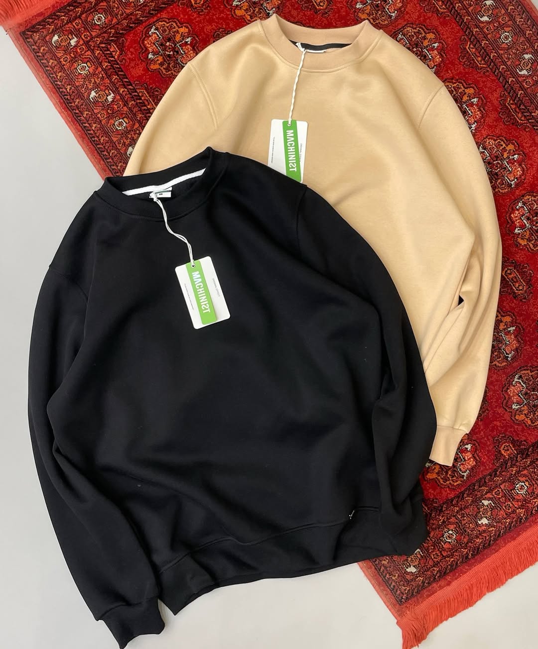 LI-68 | The Legacy Co-Ord Set