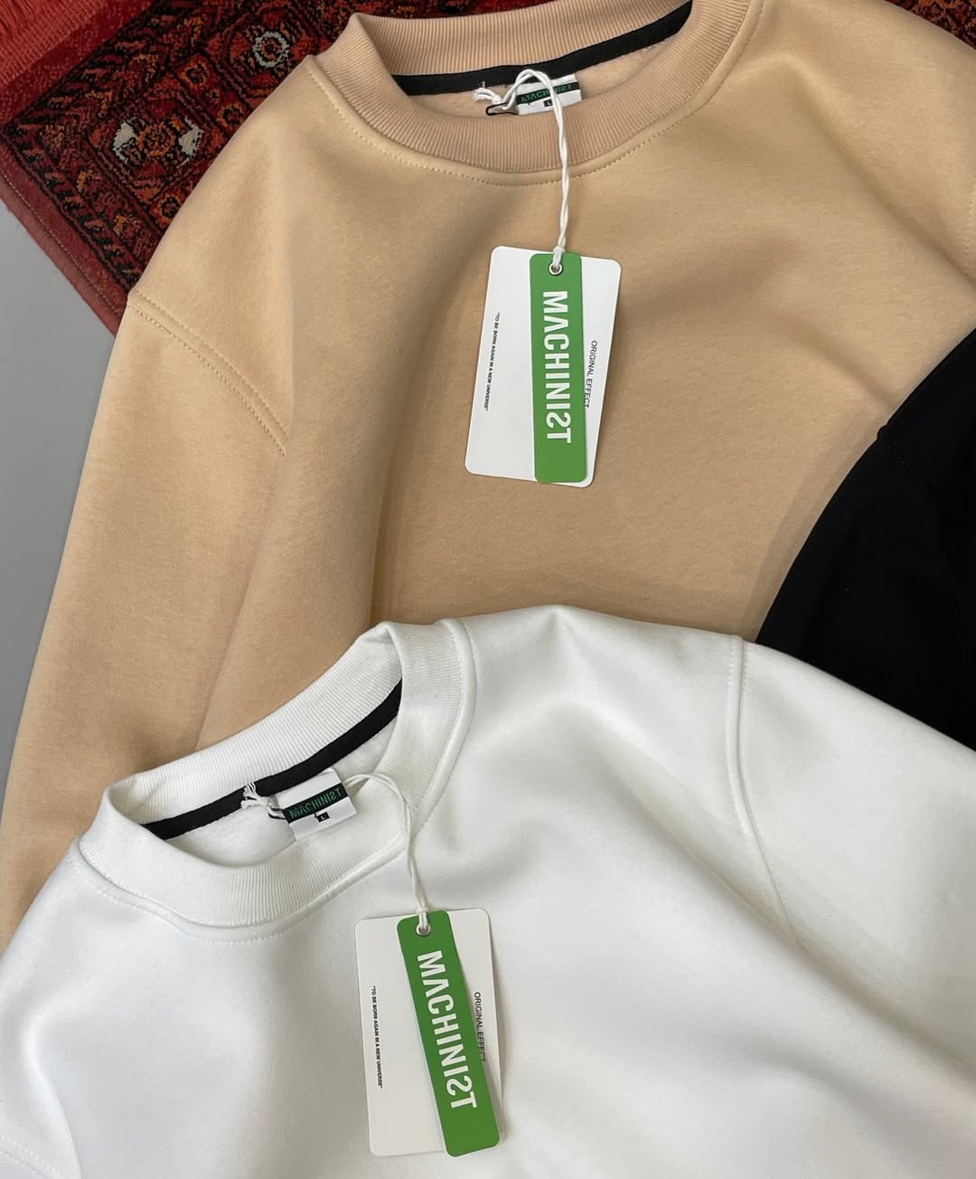 LI-68 | The Legacy Co-Ord Set