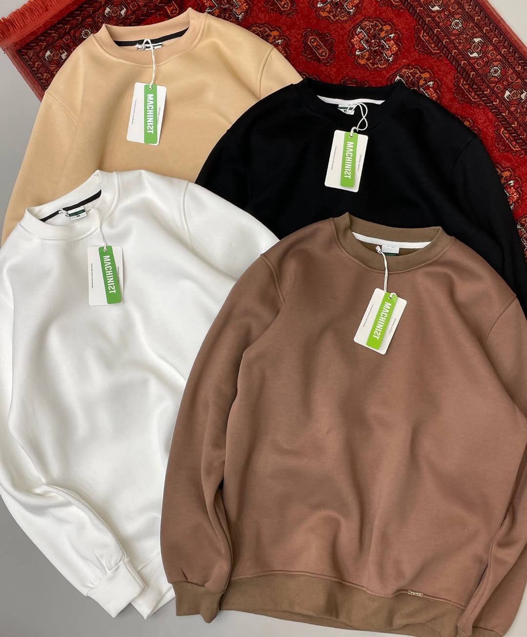 LI-68 | The Legacy Co-Ord Set