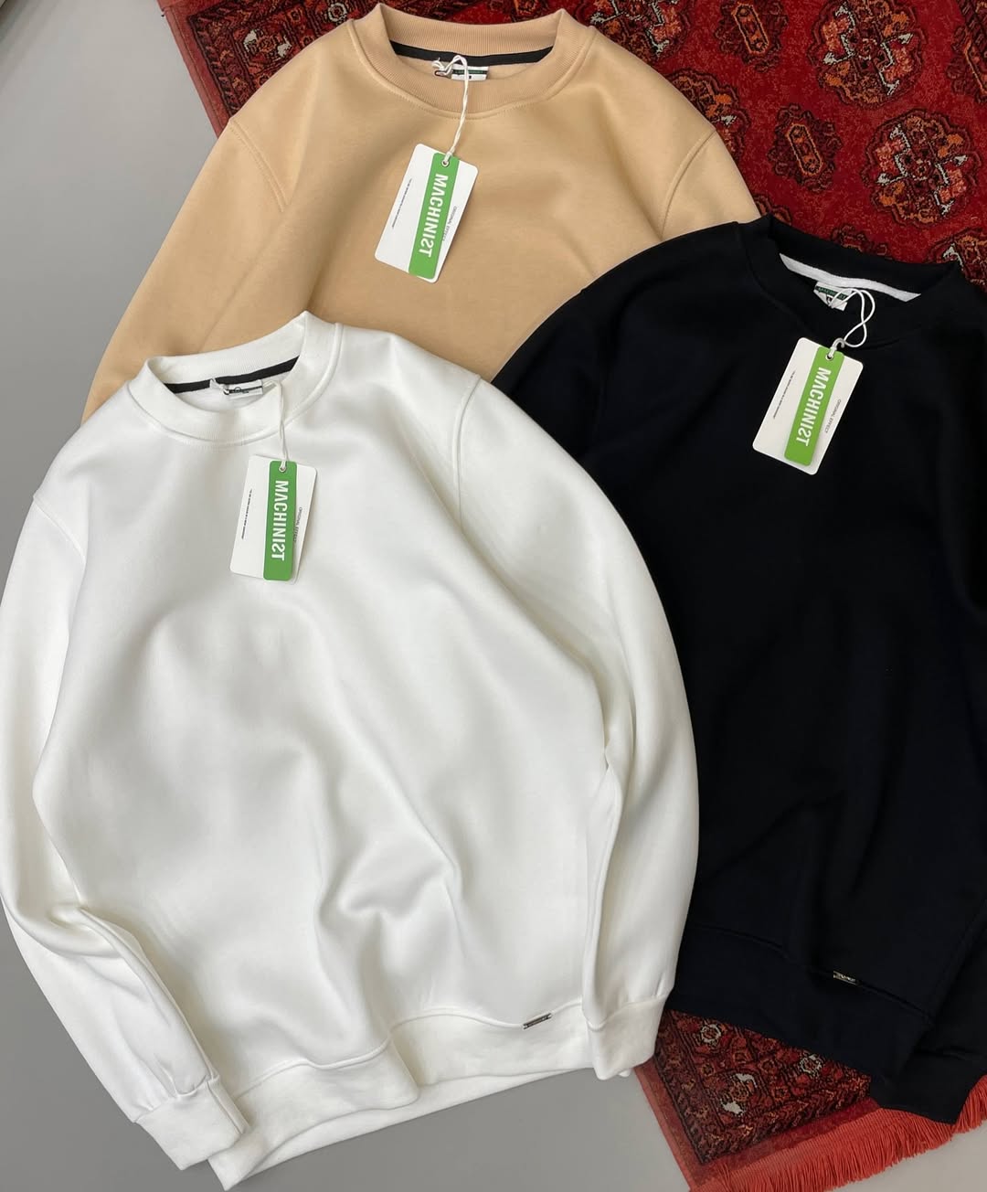 LI-68 | The Legacy Co-Ord Set