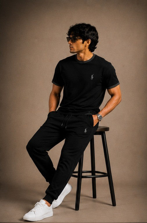 LI-122  Black Royal Eclipse Premium Wear Regu